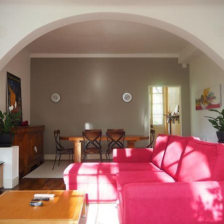 Pyrenees - Le Nid D'Ax Apartment Ax-les-Thermes Exterior photo