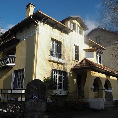 Pyrenees - Le Nid D'Ax Apartment Ax-les-Thermes Exterior photo