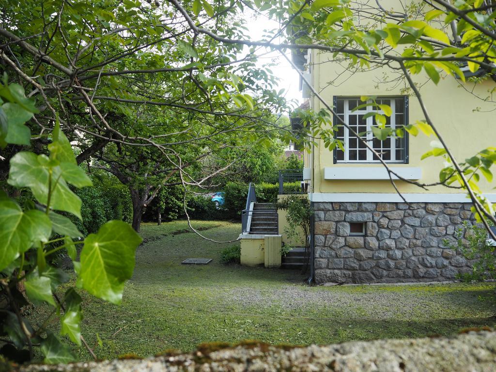 Pyrenees - Le Nid D'Ax Apartment Ax-les-Thermes Exterior photo